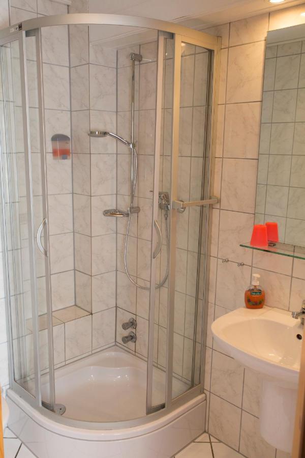 Wambacher Muehle Schlangenbad Bagian luar foto